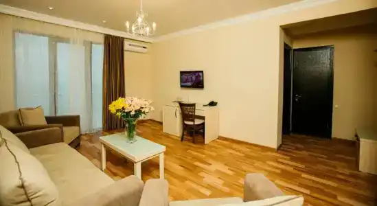 Kobuleti Pearl Of Sea & Spa - 104