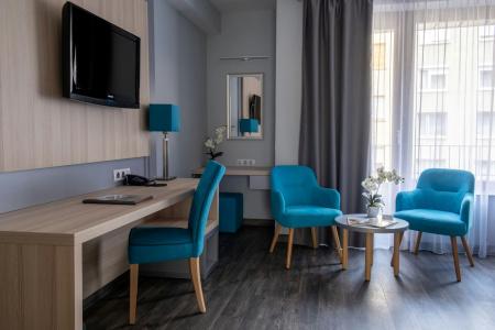 Regnum Residence - 34