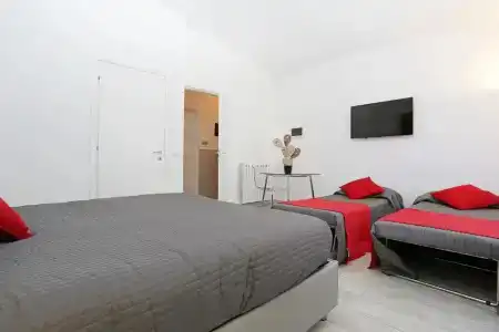 Houspitality Nero Bed & Breakfast - 29