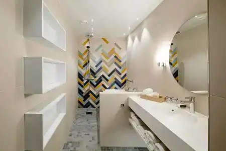 Indigo Helsinki-Boulevard, an IHG Hotel - 114