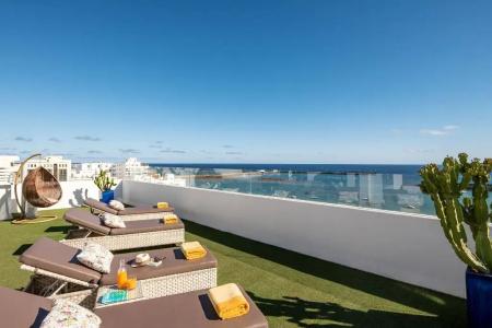 Apartamentos Islamar Arrecife - 22