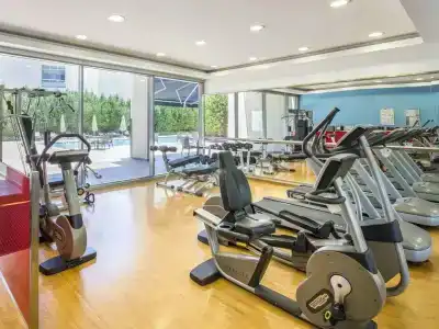Novotel Gaziantep - 20