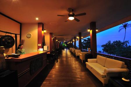 Koh Cliff Beach - 22