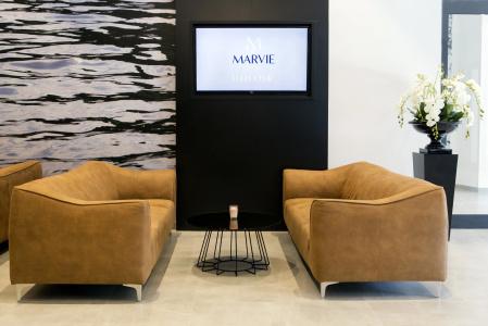 Marvie & Health - 2