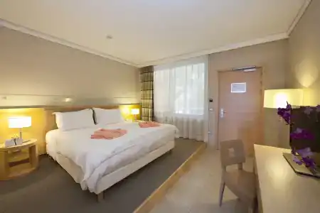 Rodos Palace - 3