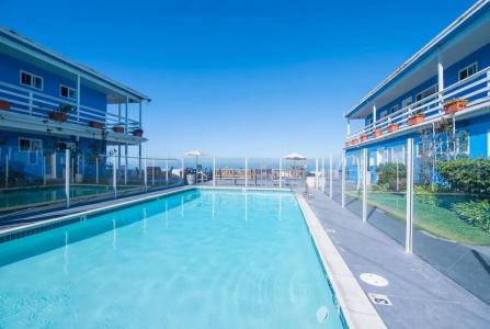 The Inn at Sunset Cliffs - 14