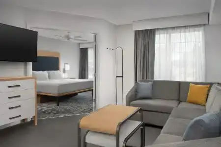 Homewood Suites by Hilton Vancouver / Portland - 88