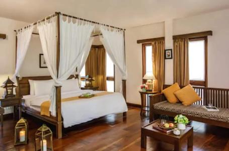 Phowadol Resort And Spa - 103
