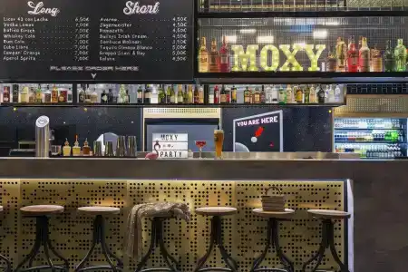 Moxy Darmstadt - 8