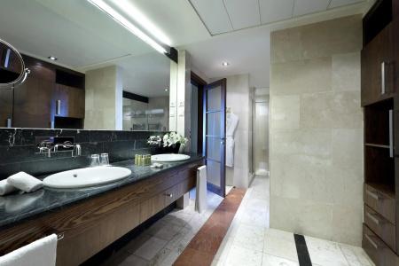 Eurostars Suites Mirasierra - 38