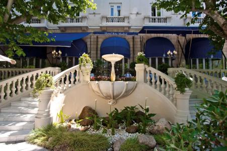 Mandarin Oriental, Ritz Madrid - 10