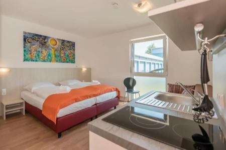 FairSleep Motel Einstein Erding - 27