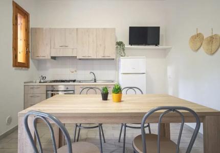 Residence Borgo Latino-Case ad Oriente - 67