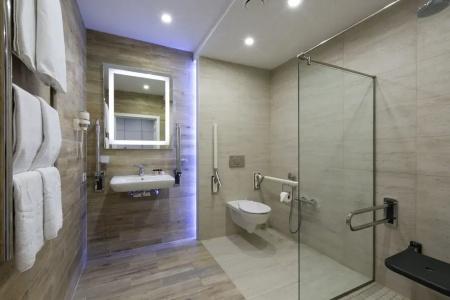 SPA - курорт Аврора - Клуб - 157