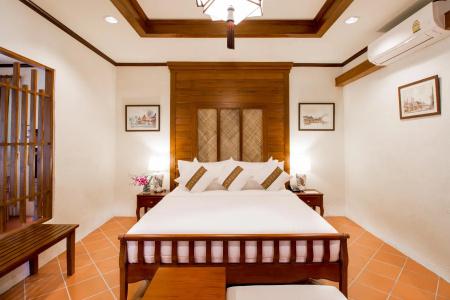 Horizon Village & Resort Sha Plus - 195