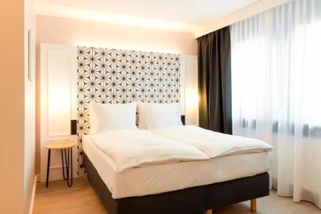 Novum Mannheim City - 4