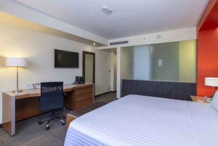 Holiday Inn Mexico City-Plaza Universidad, An Ihg - 24