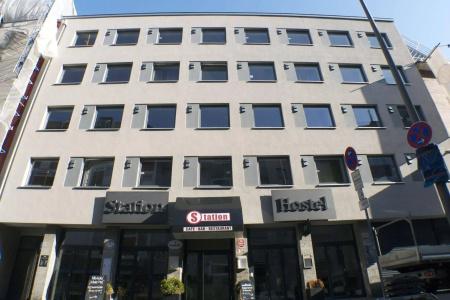 Station - Hostel for Backpackers - 19