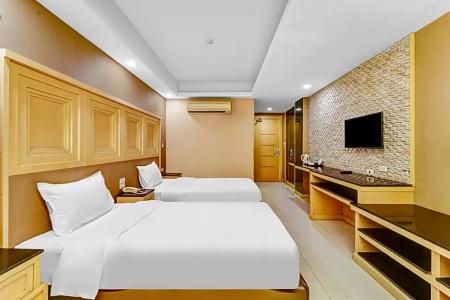 Smart Suites - 97