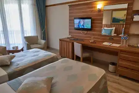 Eliz Convention Center Thermal Spa & Wellnes - 48