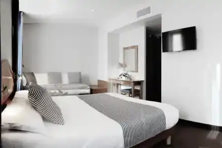 Hôtel Esprit d'Azur - 14