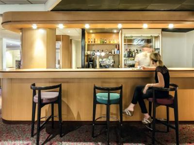 ibis Beziers Est Mediterranee A9/A75 - 16