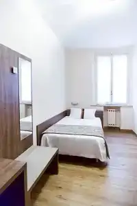 Best Western Libertà - 21