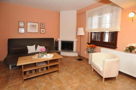 Boutique Kentrikon & Bungalows - 4
