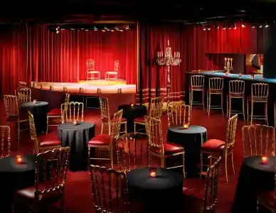 Faena Buenos Aires - 19