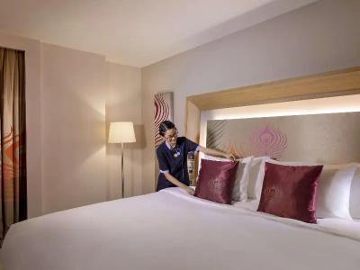 Novotel Yangon Max - 59