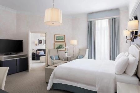 Bristol, A Luxury Collection Hotel, Warsaw - 5