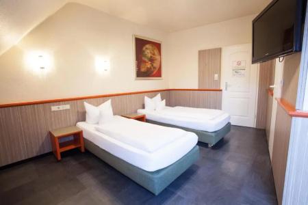 Trip Inn Ariane - 22