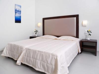 Troulis Apart-Hotel - 28