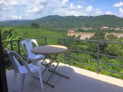 Chiang Khong Hill - 95