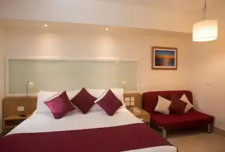 Mercure Hurghada - 23