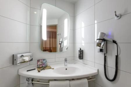 ibis Luebeck City - 42