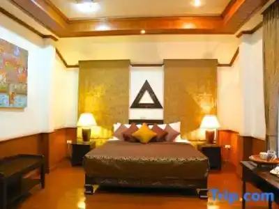 Oriental Siam Resort - Sha Extra Plus Certified - 149