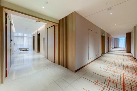 Holiday Inn Express Shenzhen Haiyuan City, An Ihg - 21