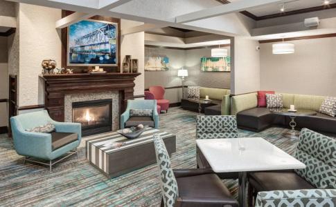 Residence Inn Country Club Plaza - 4