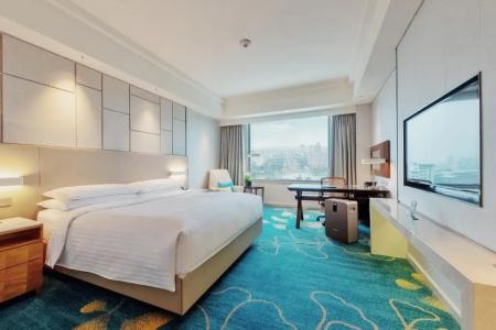 Renaissance Suzhou - 64