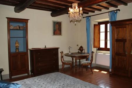 Villa Rigacci - 64