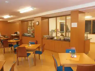 Garni vŠb - 12