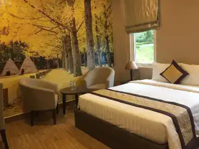 Dalat Wonder Resort - 5