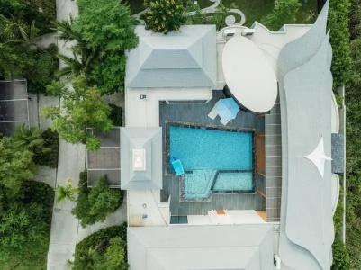 Phukalini Luxury Pool Villa & Onsen-Sha Plus Certified - 212