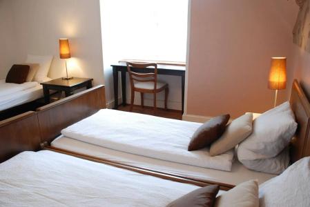 The Bed + Breakfast - 22