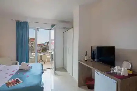 Le Marc Guest house - 45