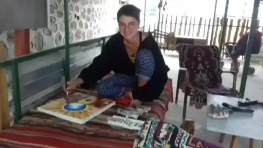 Lovely Goris - 16