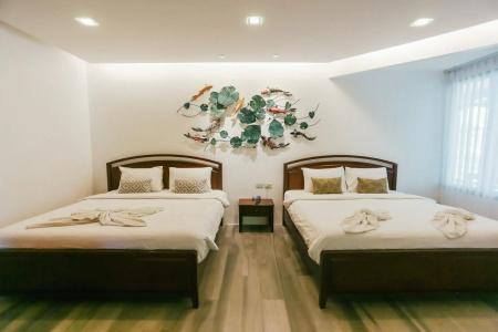 Phranang Place- Sha Extra - 1