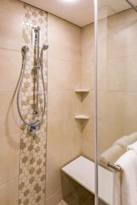 Town Lodge Windhoek, Namibia - 24