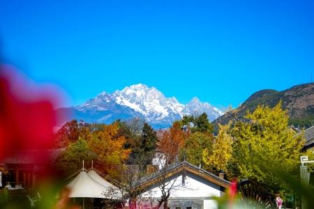 Indigo Lijiang Ancient Town, An Ihg Hotel - 25